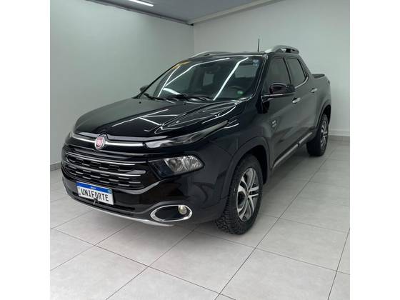 FIAT TORO 2.0 16V TURBO DIESEL VOLCANO 4WD AT9